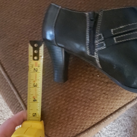 Booties - Picture 2 of 8